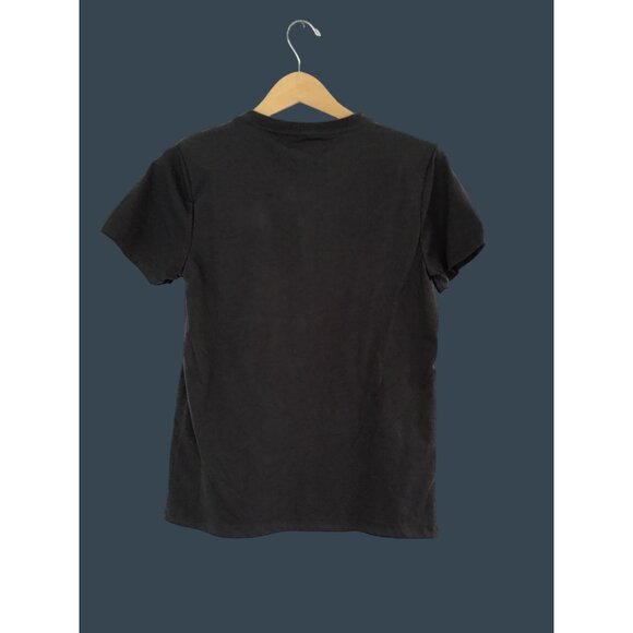 AND NOW THIS- MEN'S SHORT SLEEVE CREW NECK GRAPHIC T-SHIRT SIZE SMALL NEW WITH T - Picture 2 of 7